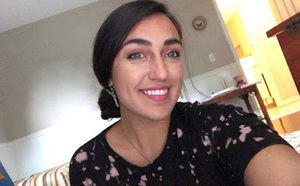 Meet your Posher, Danielle